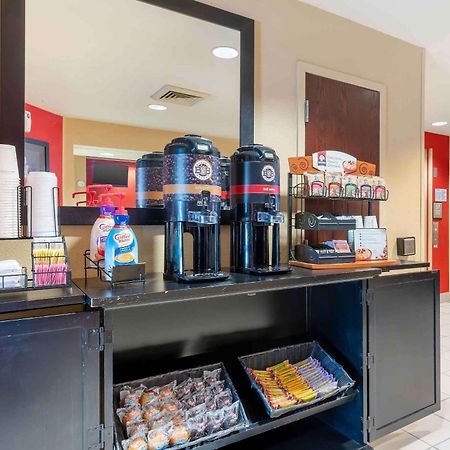 Extended Stay America Suites - Sacramento - Vacaville Luaran gambar