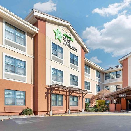 Extended Stay America Suites - Sacramento - Vacaville Luaran gambar