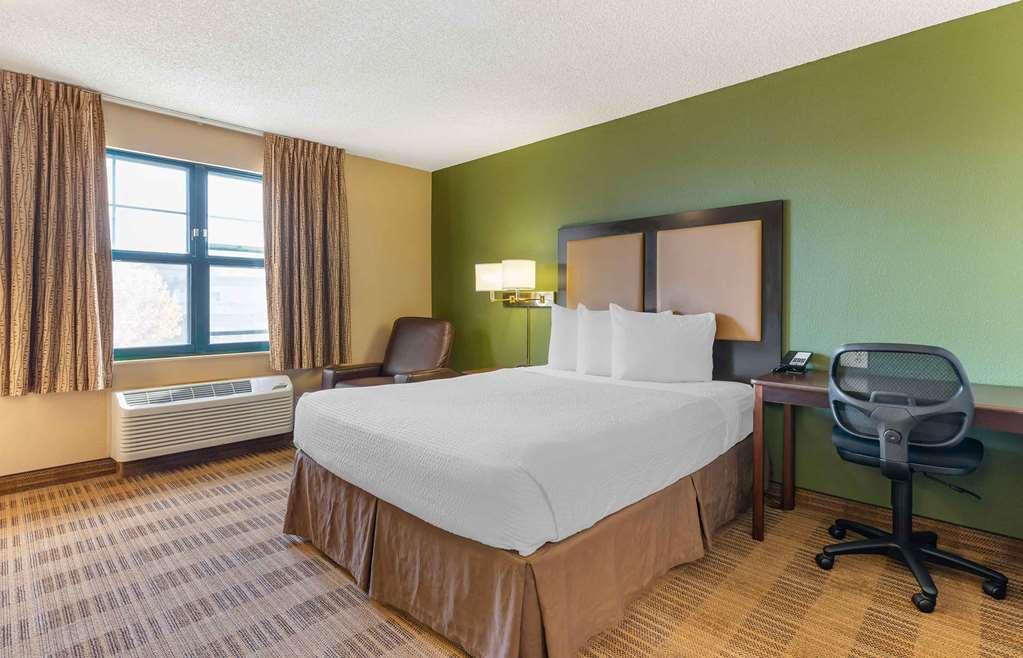Extended Stay America Suites - Sacramento - Vacaville Bilik gambar
