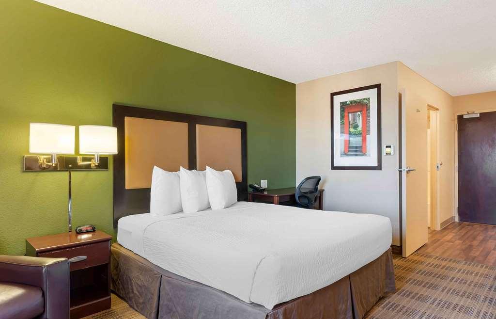 Extended Stay America Suites - Sacramento - Vacaville Bilik gambar