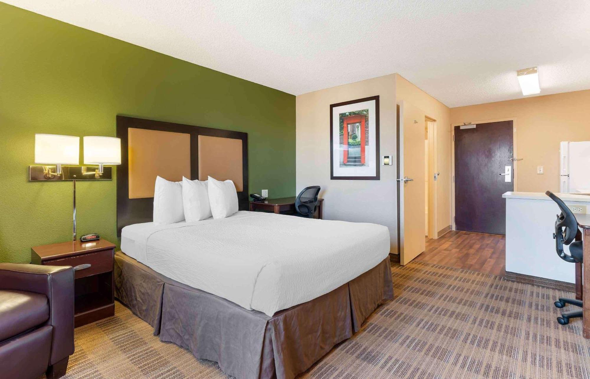 Extended Stay America Suites - Sacramento - Vacaville Luaran gambar