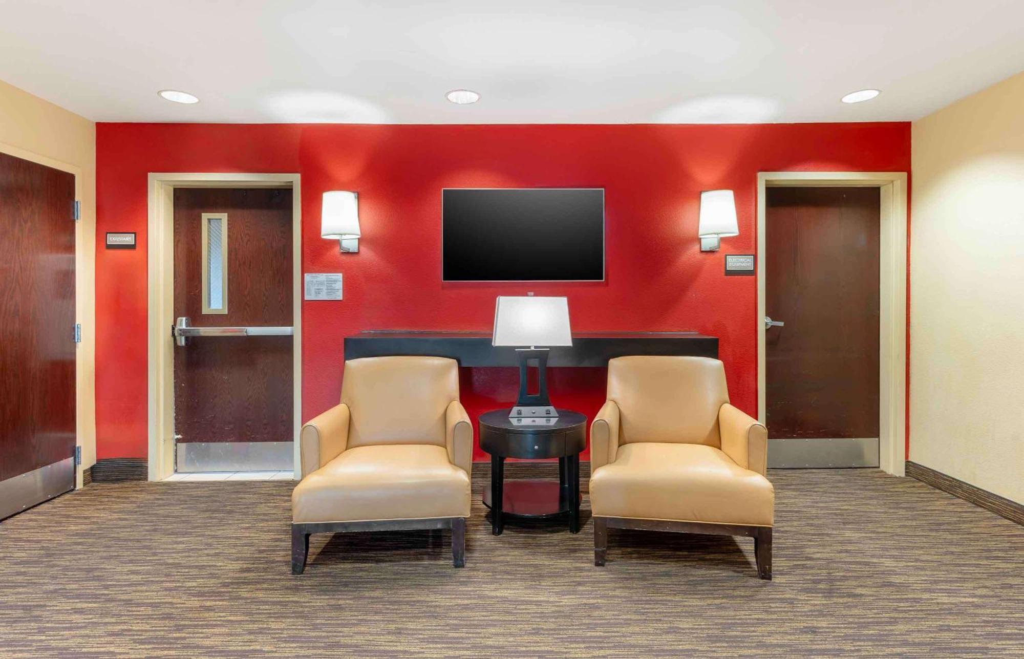Extended Stay America Suites - Sacramento - Vacaville Luaran gambar