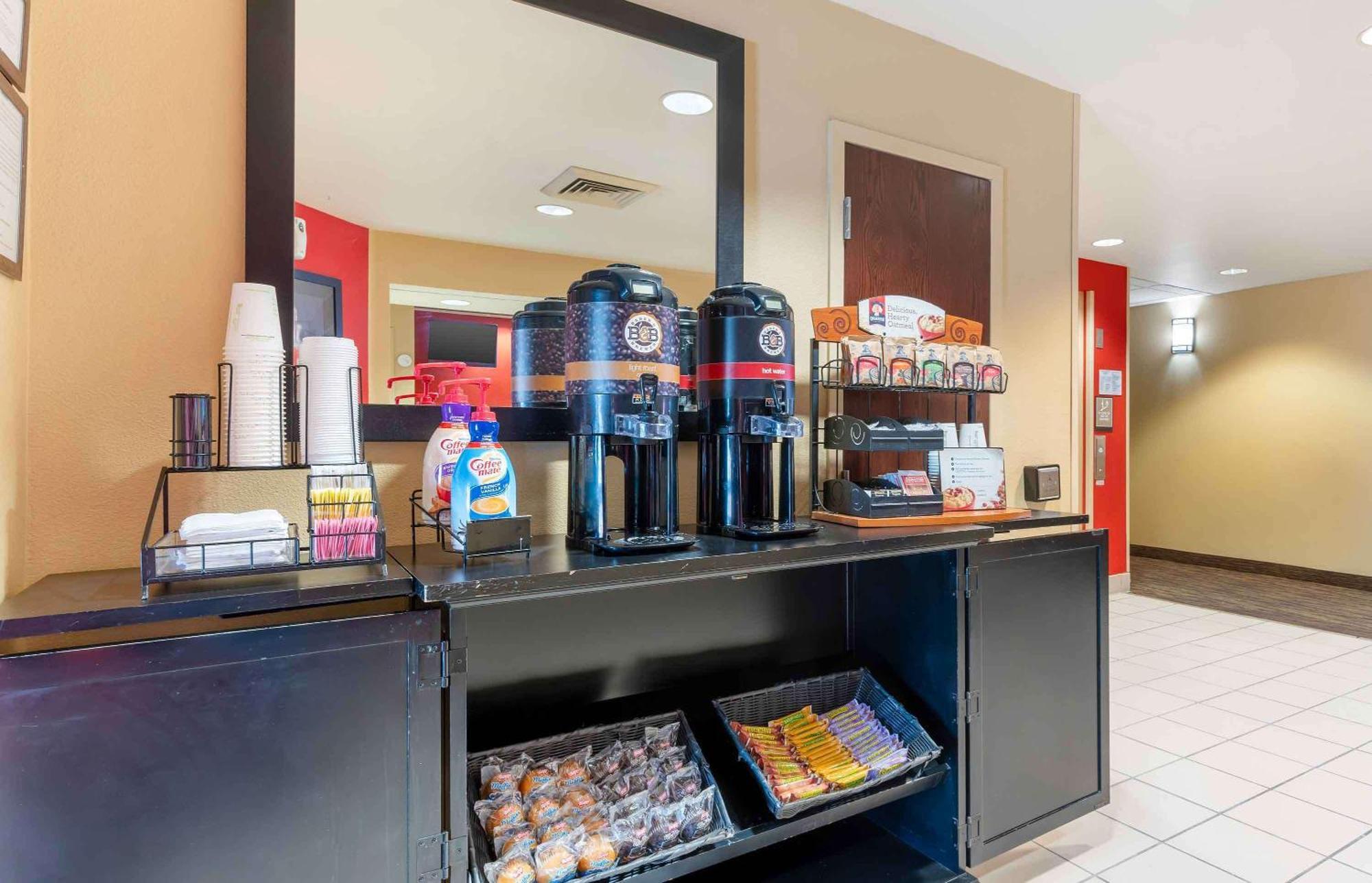 Extended Stay America Suites - Sacramento - Vacaville Luaran gambar