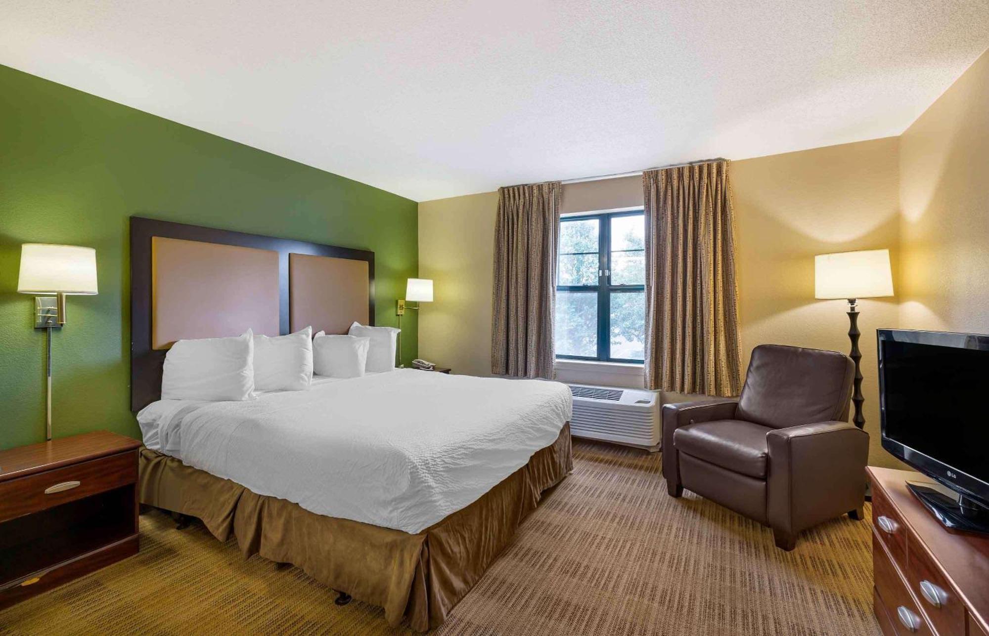 Extended Stay America Suites - Sacramento - Vacaville Luaran gambar