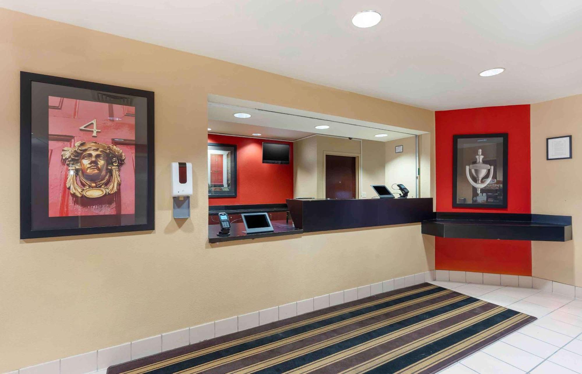 Extended Stay America Suites - Sacramento - Vacaville Luaran gambar