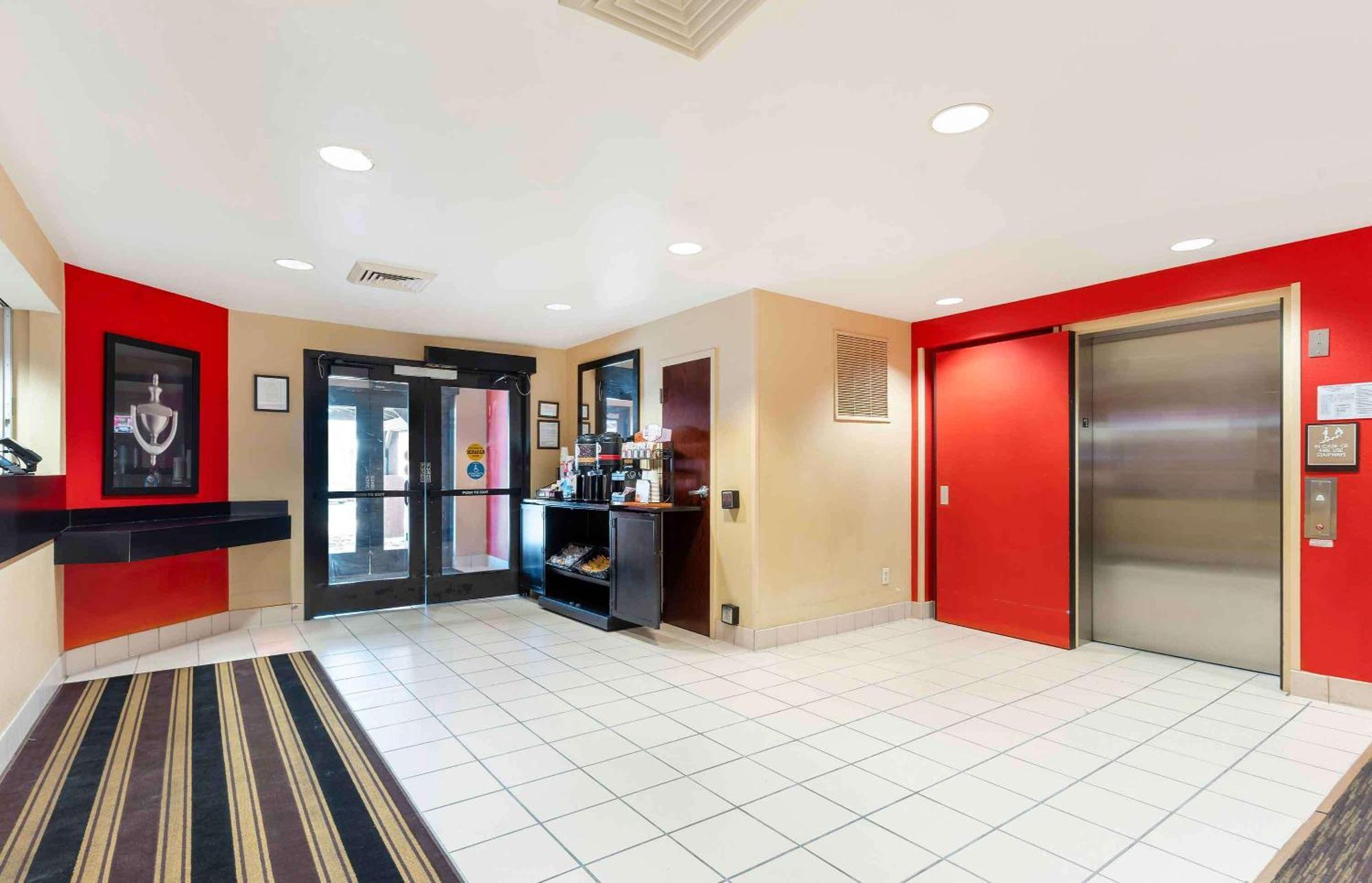 Extended Stay America Suites - Sacramento - Vacaville Luaran gambar