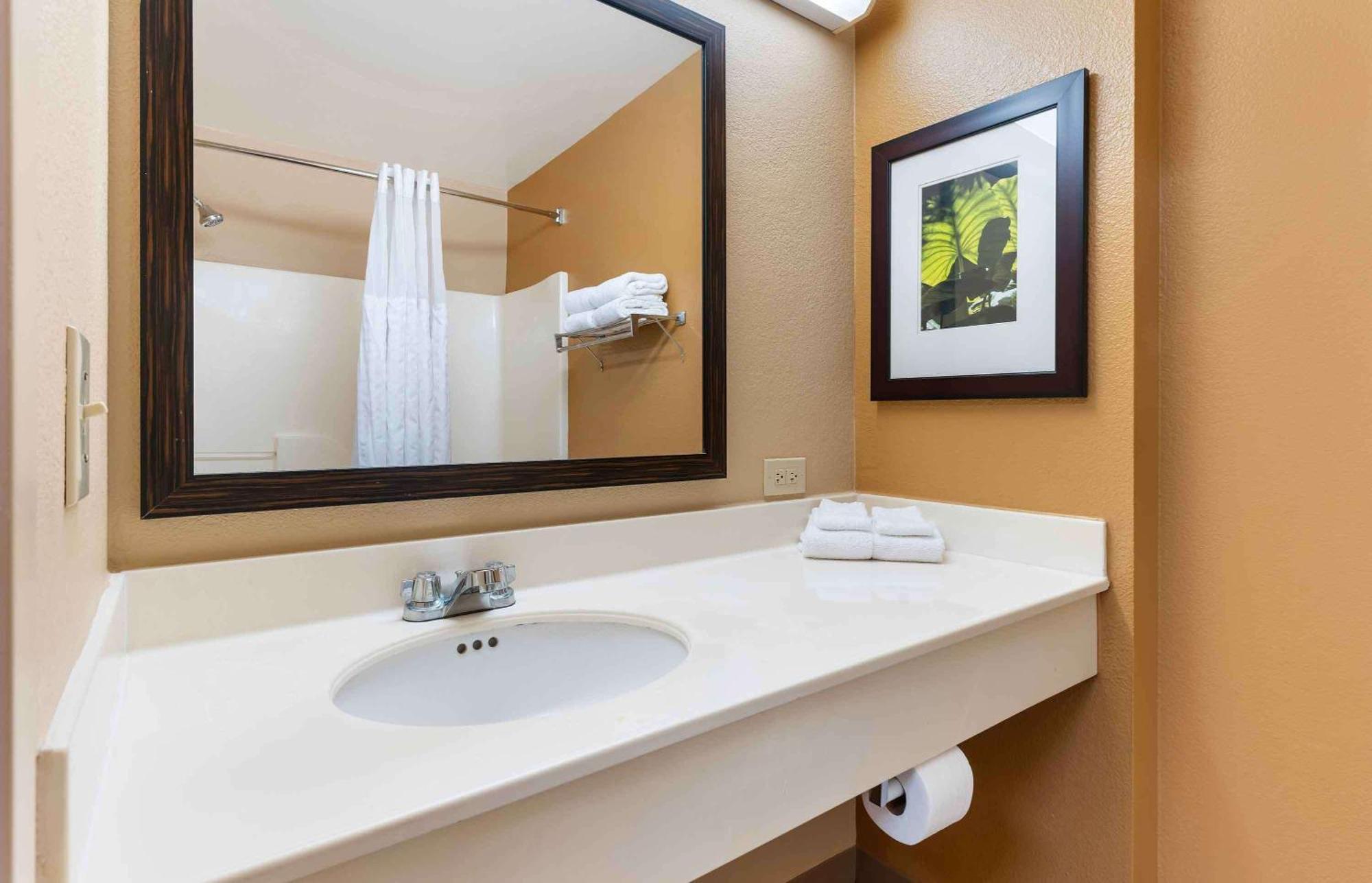 Extended Stay America Suites - Sacramento - Vacaville Luaran gambar