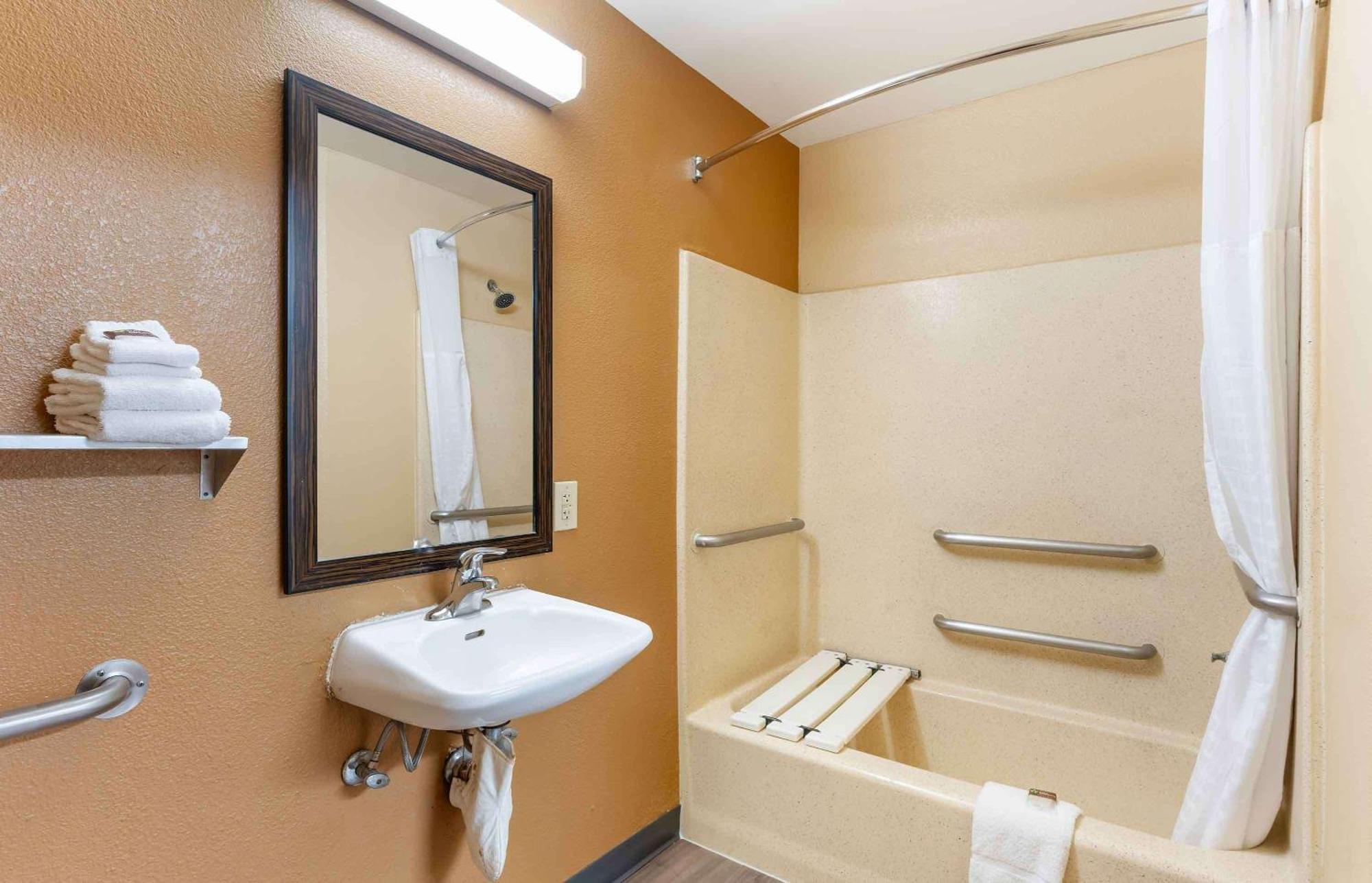 Extended Stay America Suites - Sacramento - Vacaville Luaran gambar