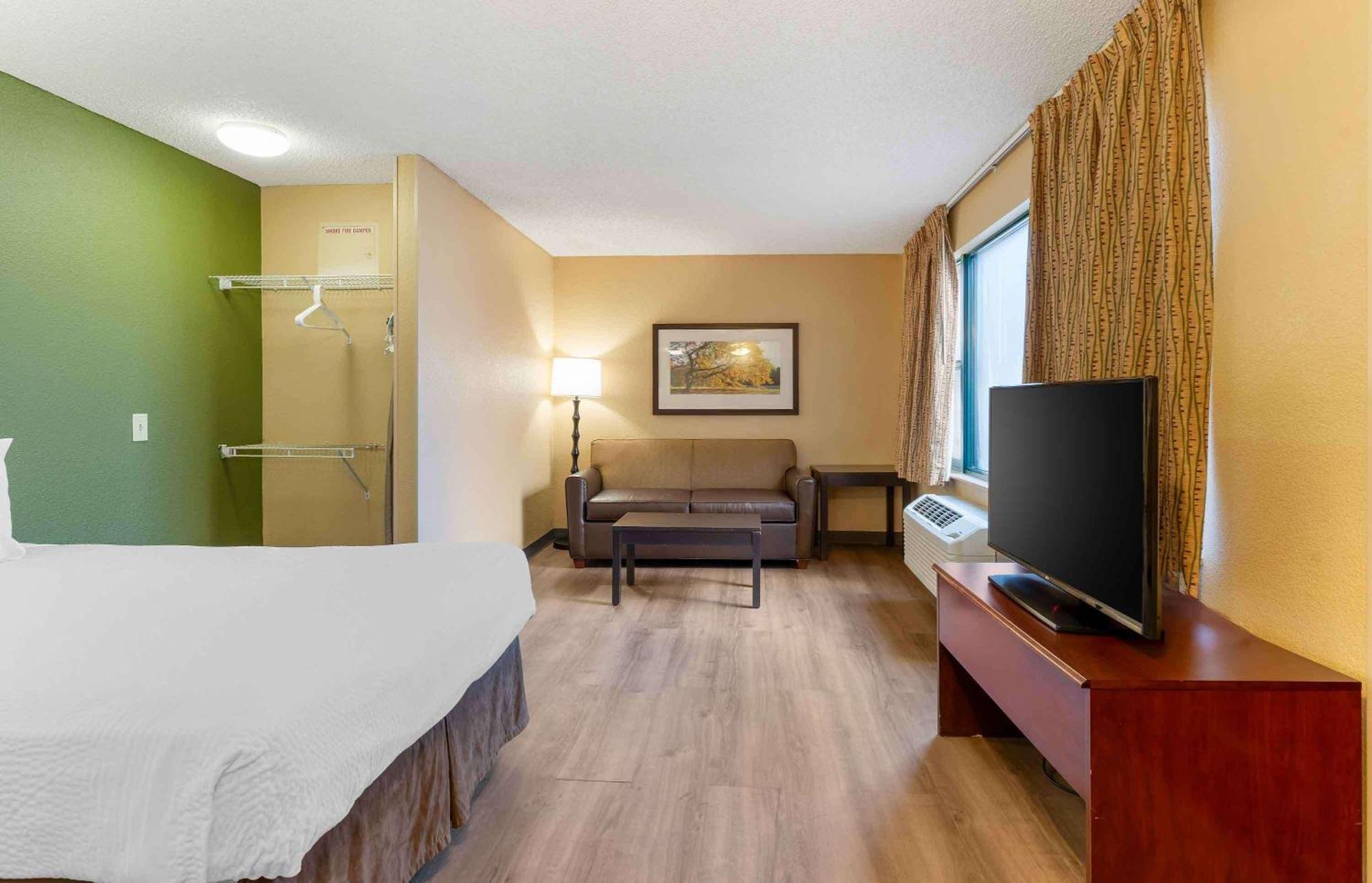 Extended Stay America Suites - Sacramento - Vacaville Luaran gambar