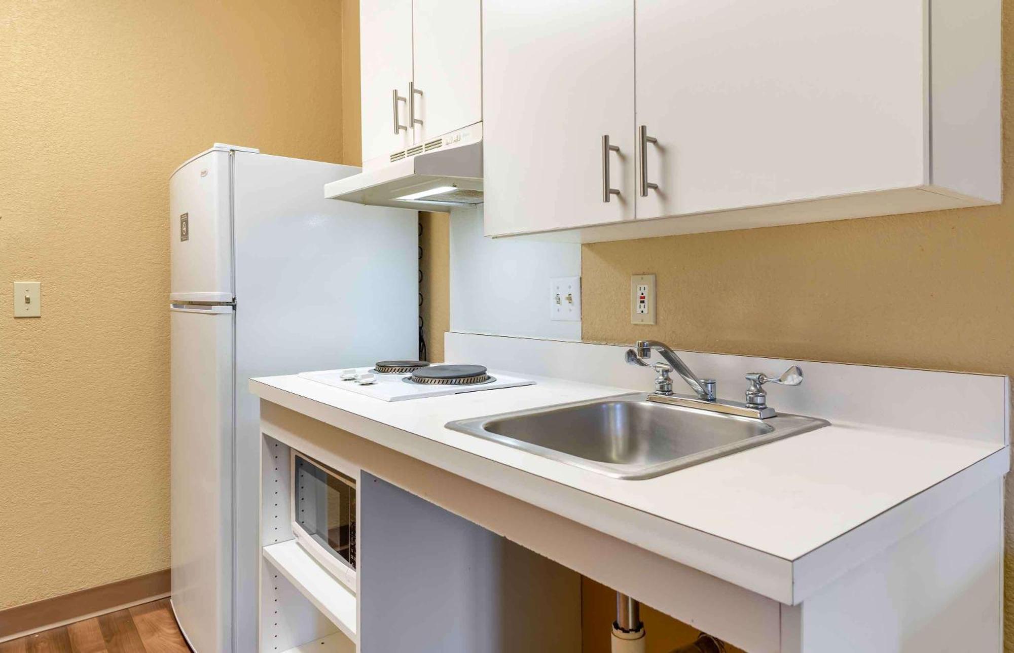 Extended Stay America Suites - Sacramento - Vacaville Luaran gambar