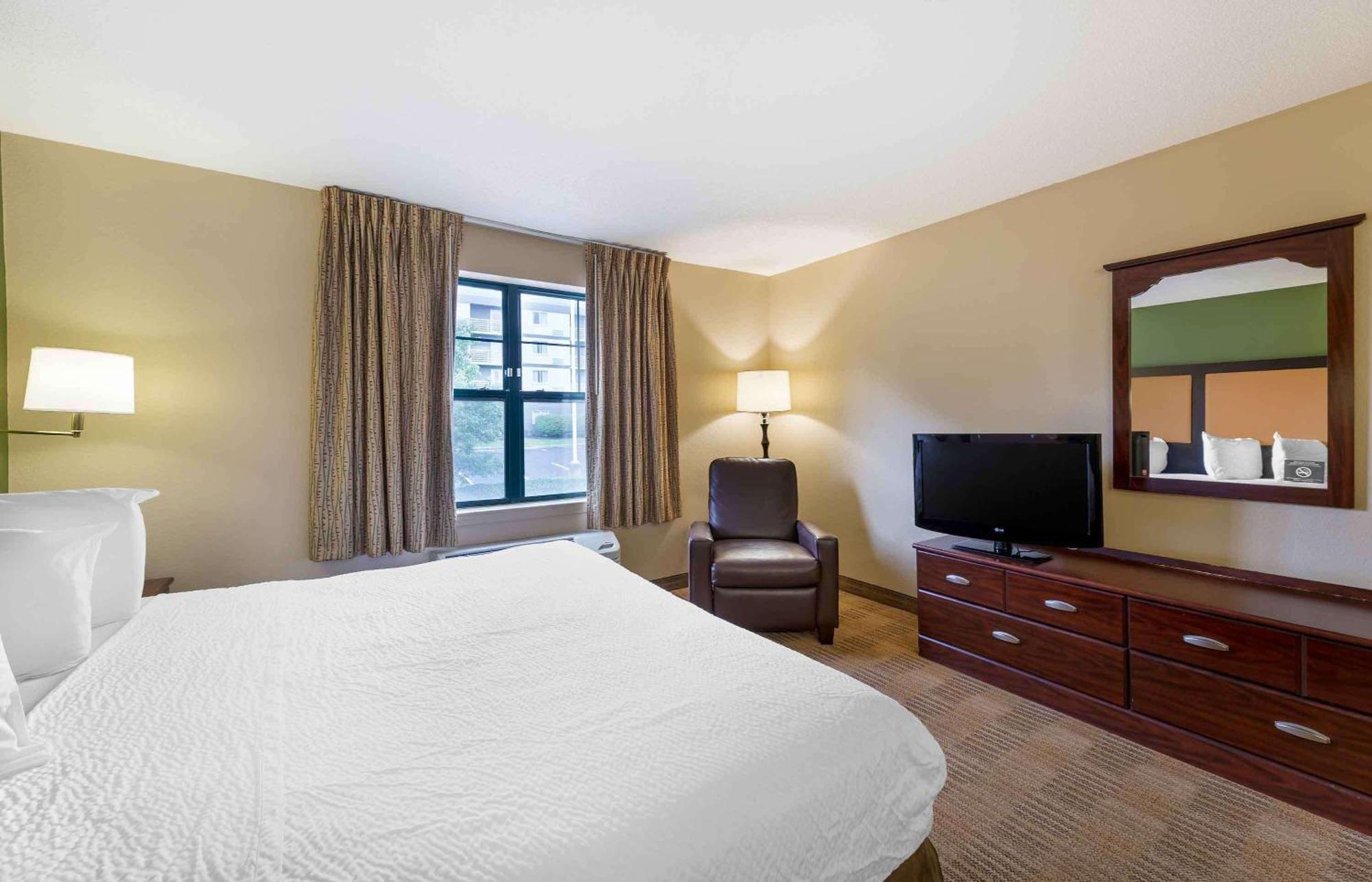 Extended Stay America Suites - Sacramento - Vacaville Luaran gambar