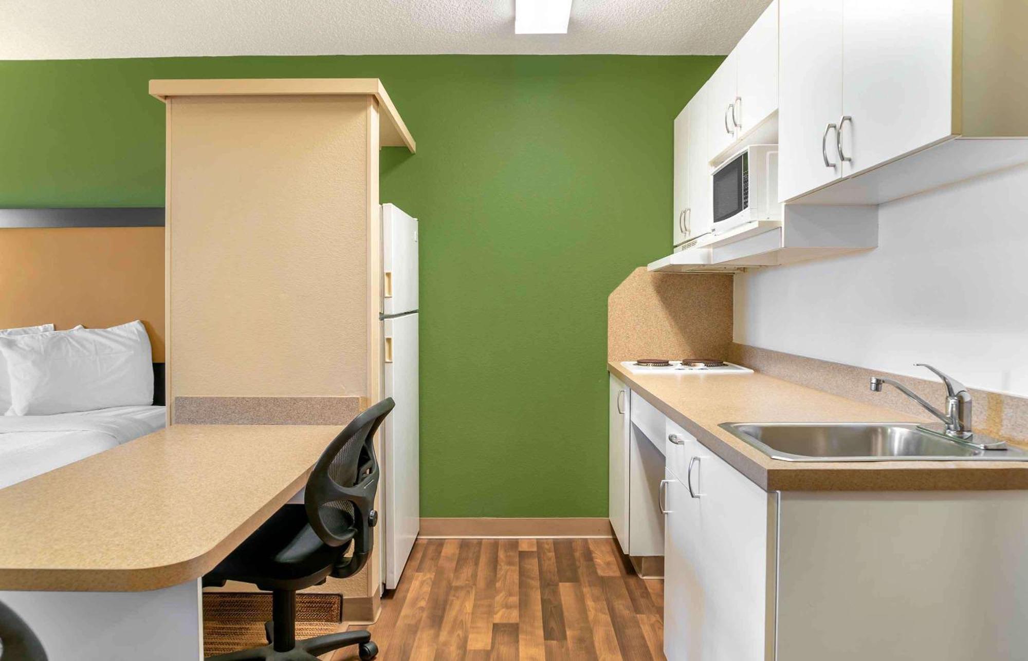 Extended Stay America Suites - Sacramento - Vacaville Luaran gambar