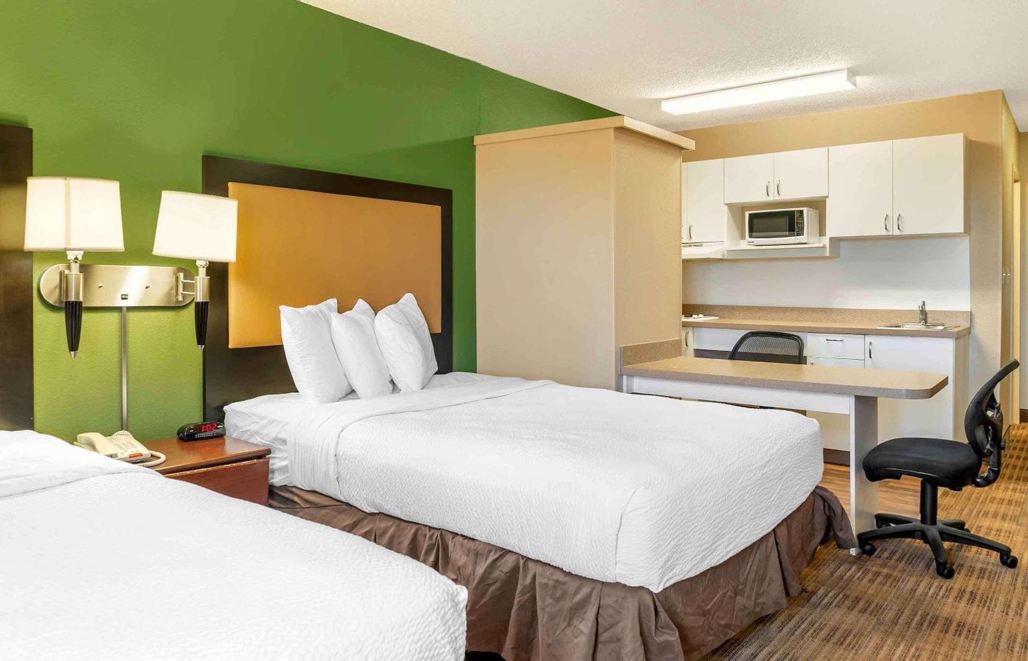 Extended Stay America Suites - Sacramento - Vacaville Luaran gambar