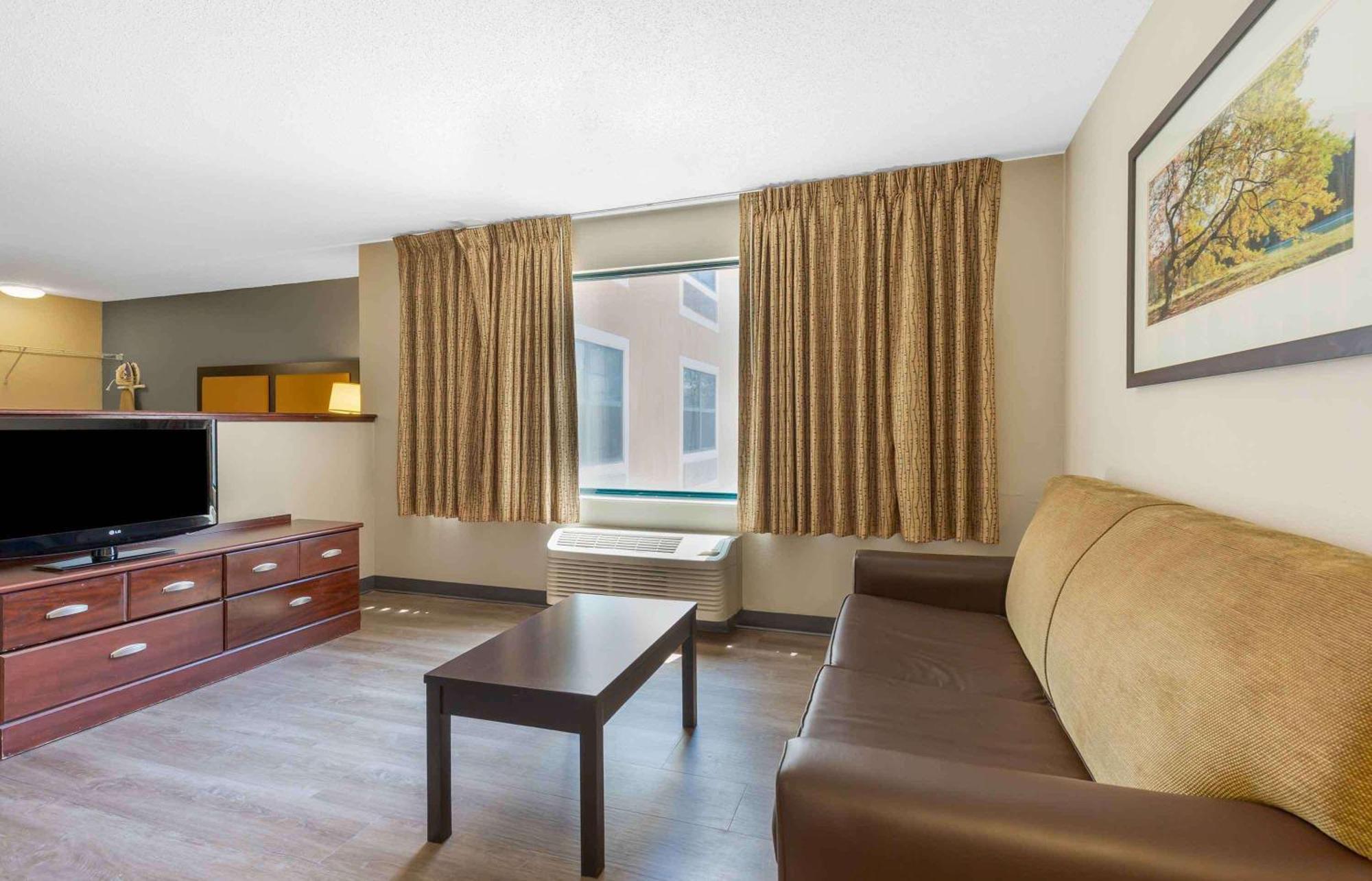 Extended Stay America Suites - Sacramento - Vacaville Luaran gambar