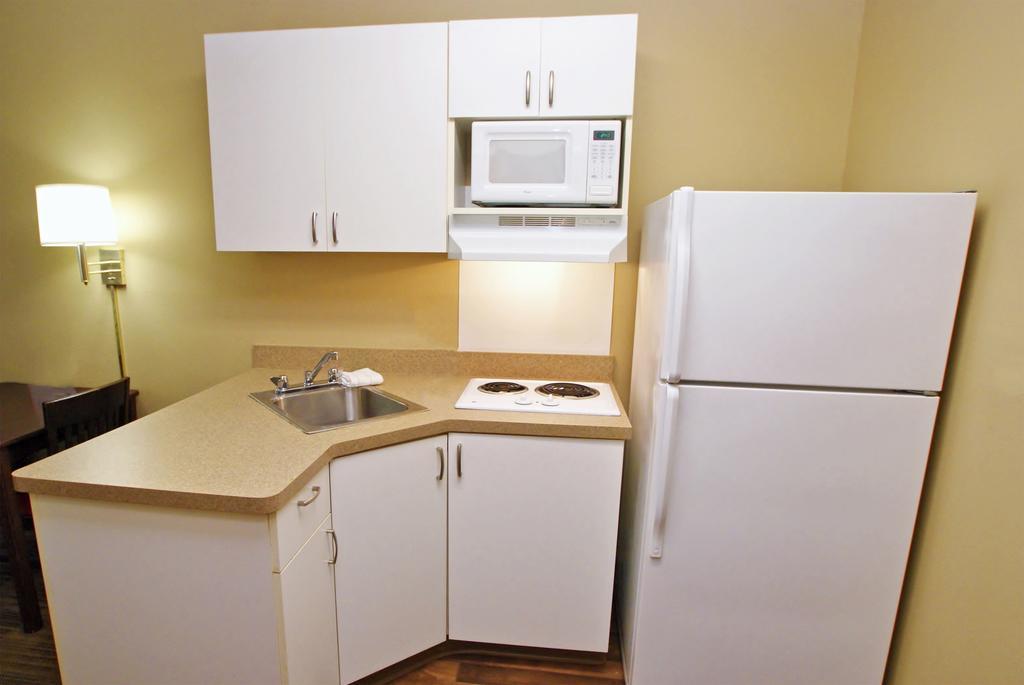 Extended Stay America Suites - Sacramento - Vacaville Luaran gambar