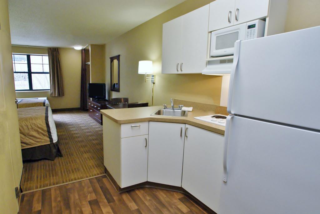 Extended Stay America Suites - Sacramento - Vacaville Luaran gambar