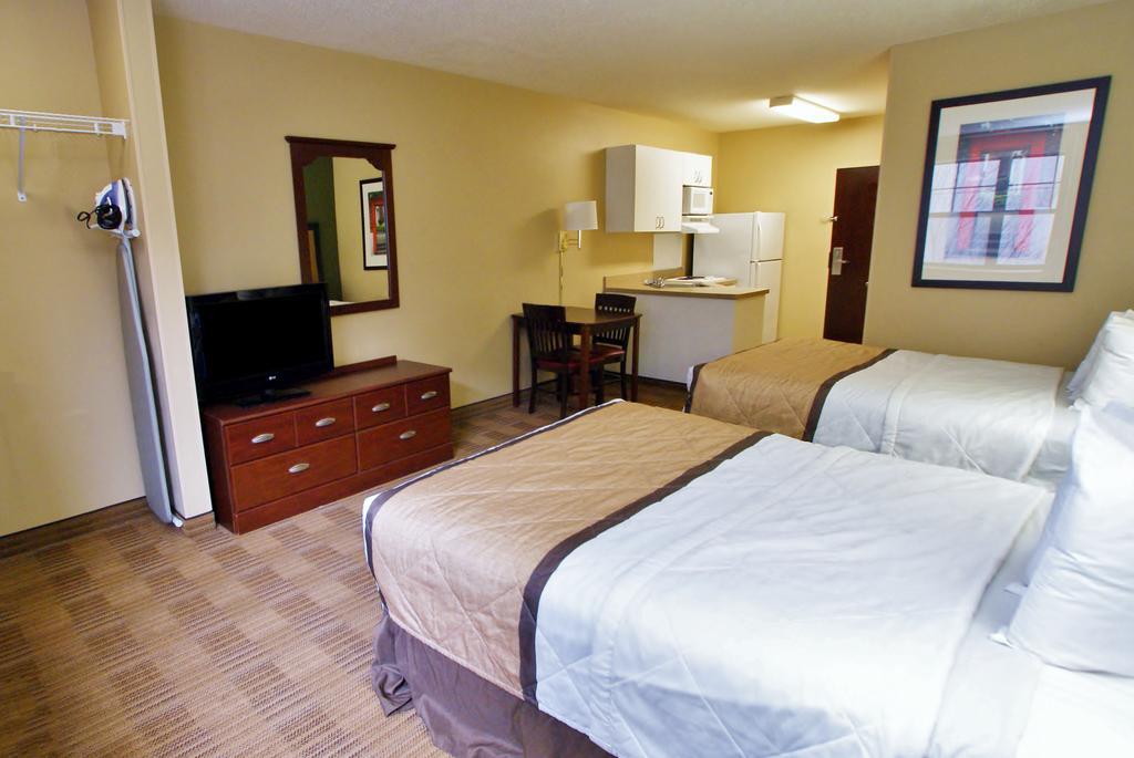 Extended Stay America Suites - Sacramento - Vacaville Luaran gambar