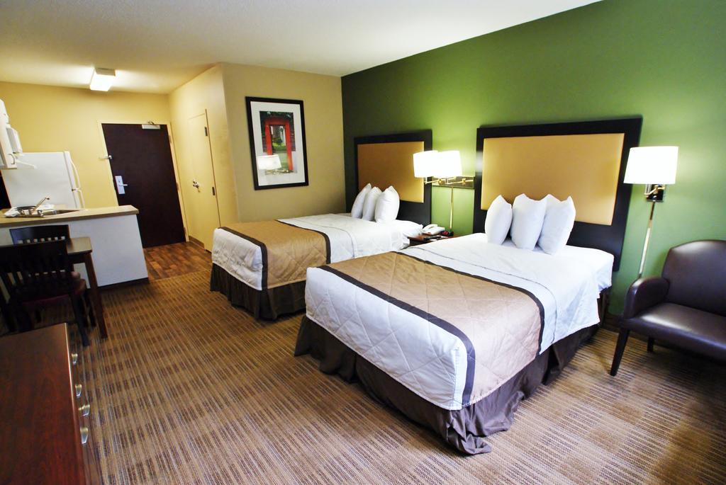 Extended Stay America Suites - Sacramento - Vacaville Luaran gambar