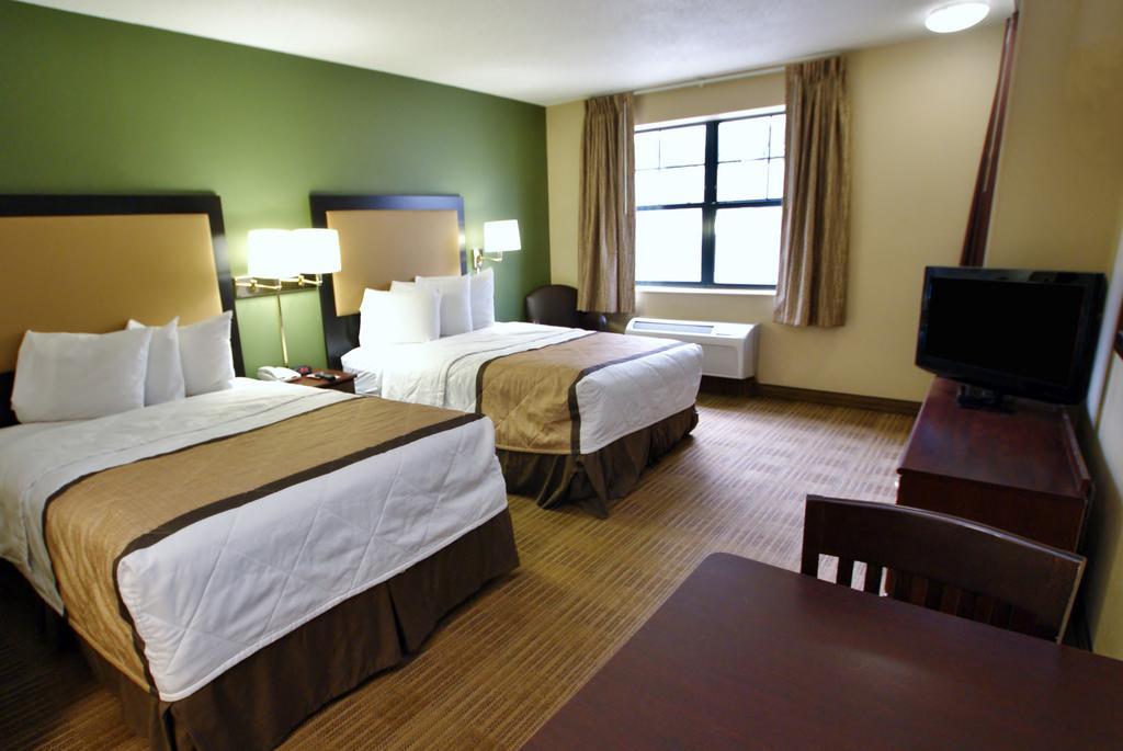 Extended Stay America Suites - Sacramento - Vacaville Luaran gambar