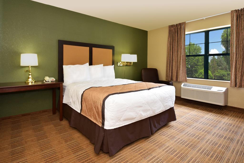Extended Stay America Suites - Sacramento - Vacaville Luaran gambar