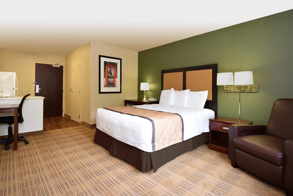 Extended Stay America Suites - Sacramento - Vacaville Luaran gambar