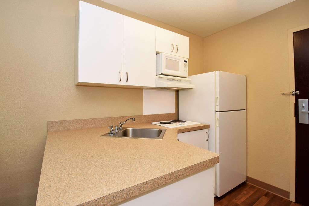 Extended Stay America Suites - Sacramento - Vacaville Luaran gambar