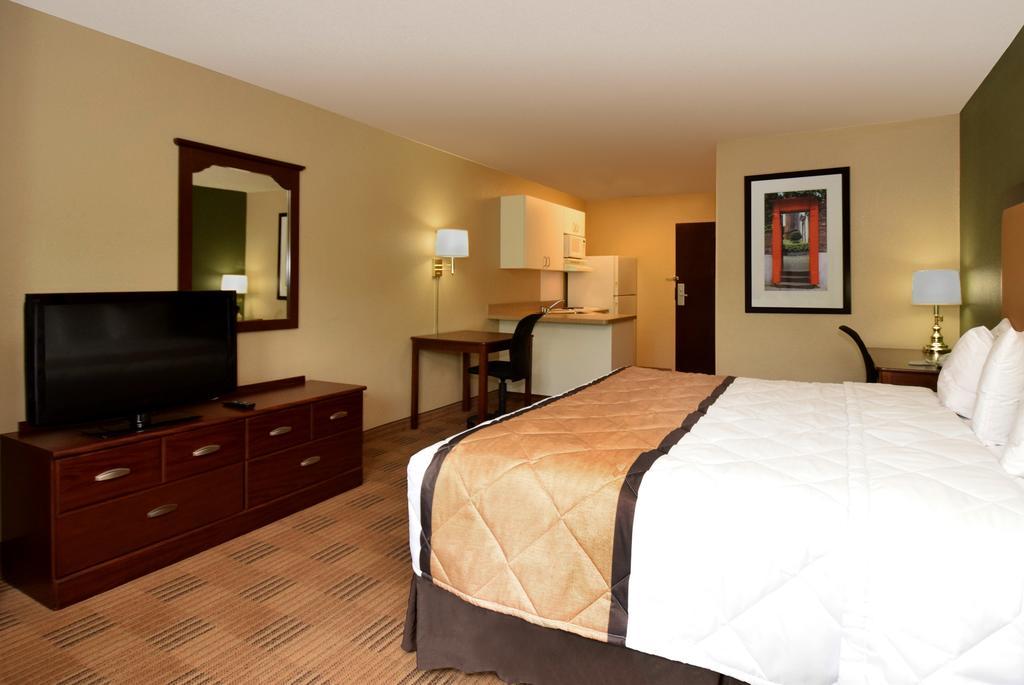 Extended Stay America Suites - Sacramento - Vacaville Luaran gambar