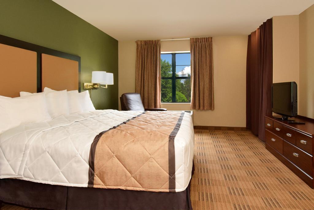 Extended Stay America Suites - Sacramento - Vacaville Luaran gambar