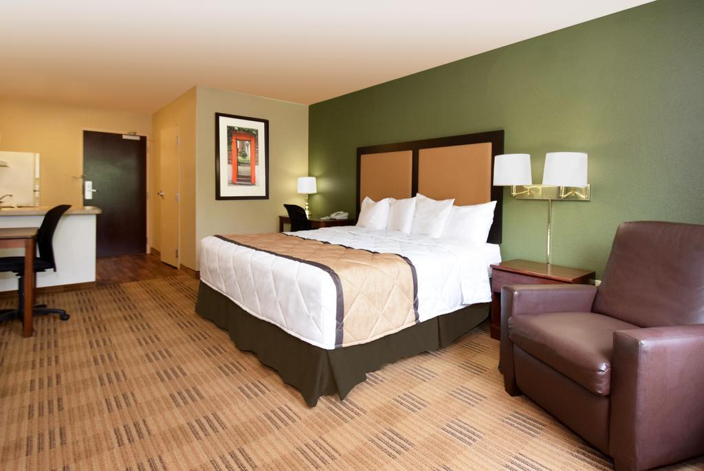 Extended Stay America Suites - Sacramento - Vacaville Luaran gambar