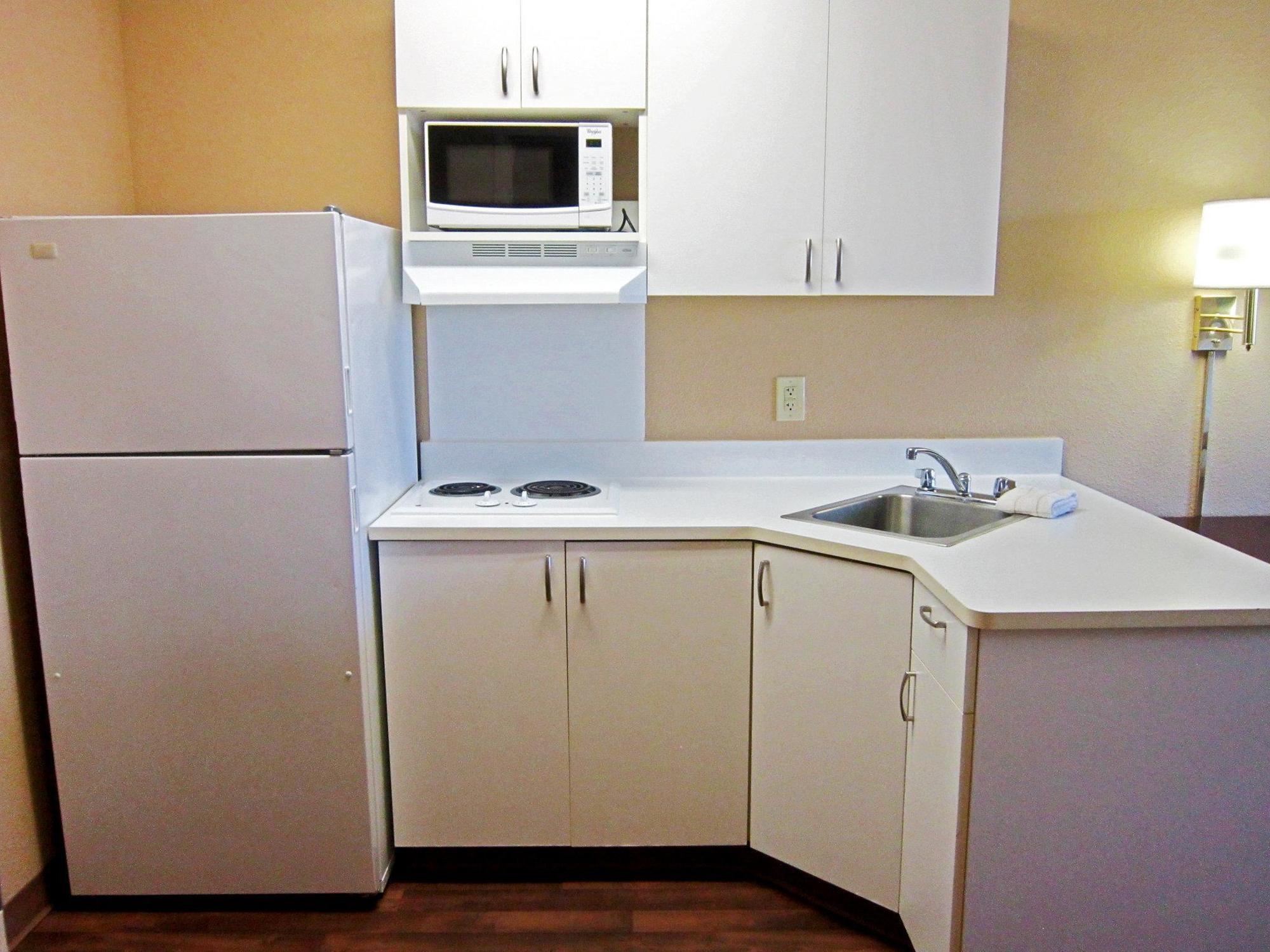 Extended Stay America Suites - Sacramento - Vacaville Luaran gambar