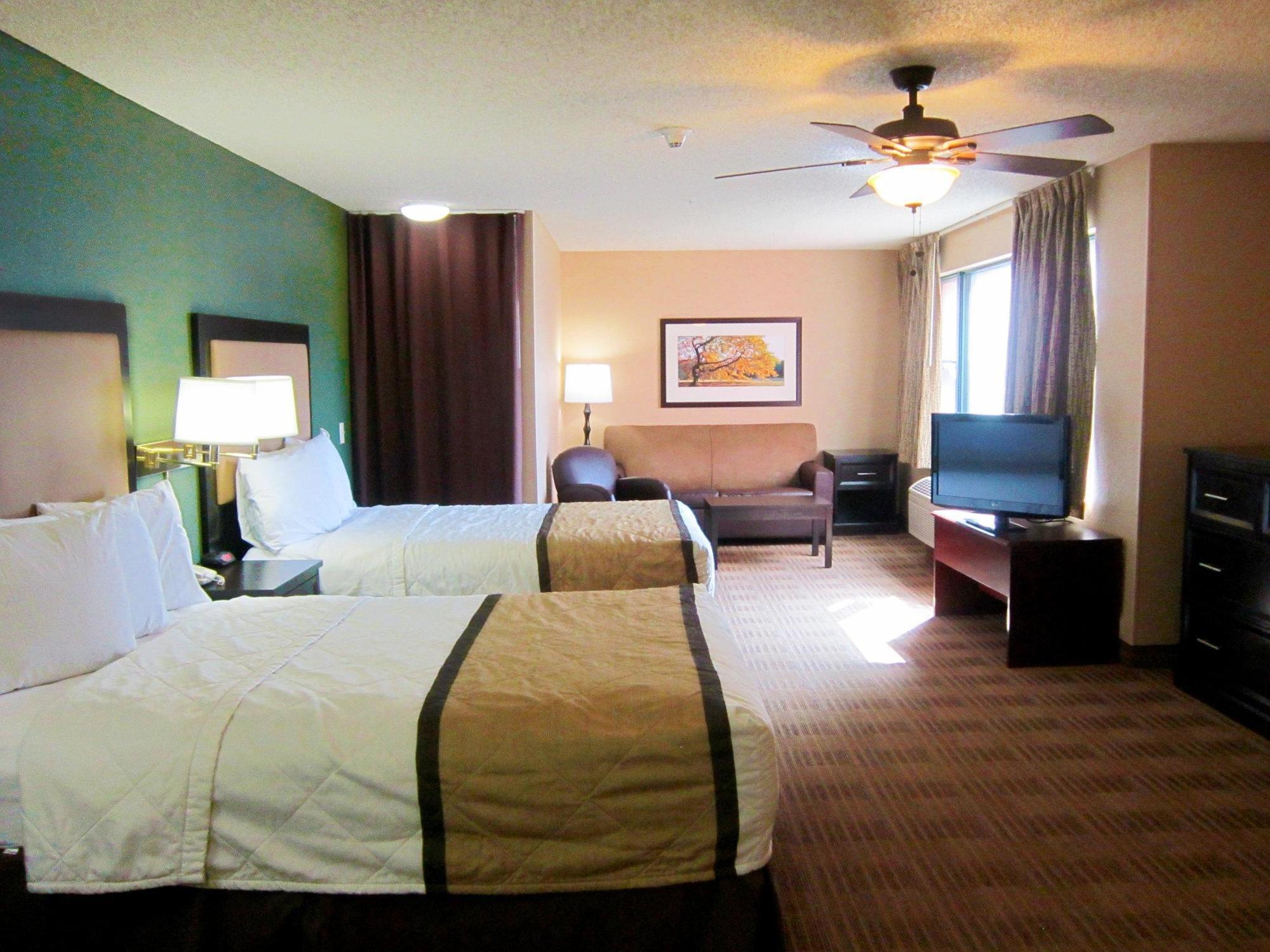 Extended Stay America Suites - Sacramento - Vacaville Luaran gambar