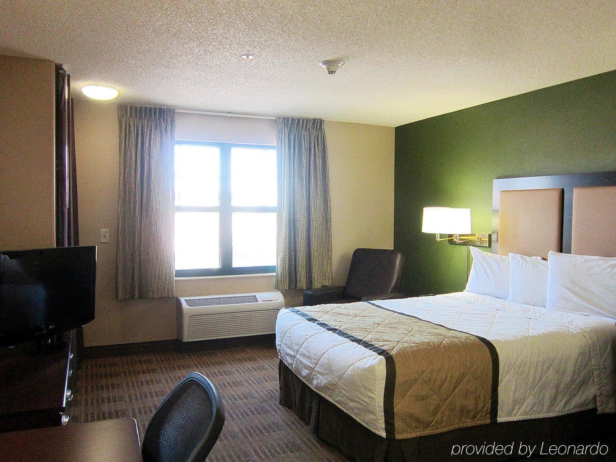 Extended Stay America Suites - Sacramento - Vacaville Luaran gambar