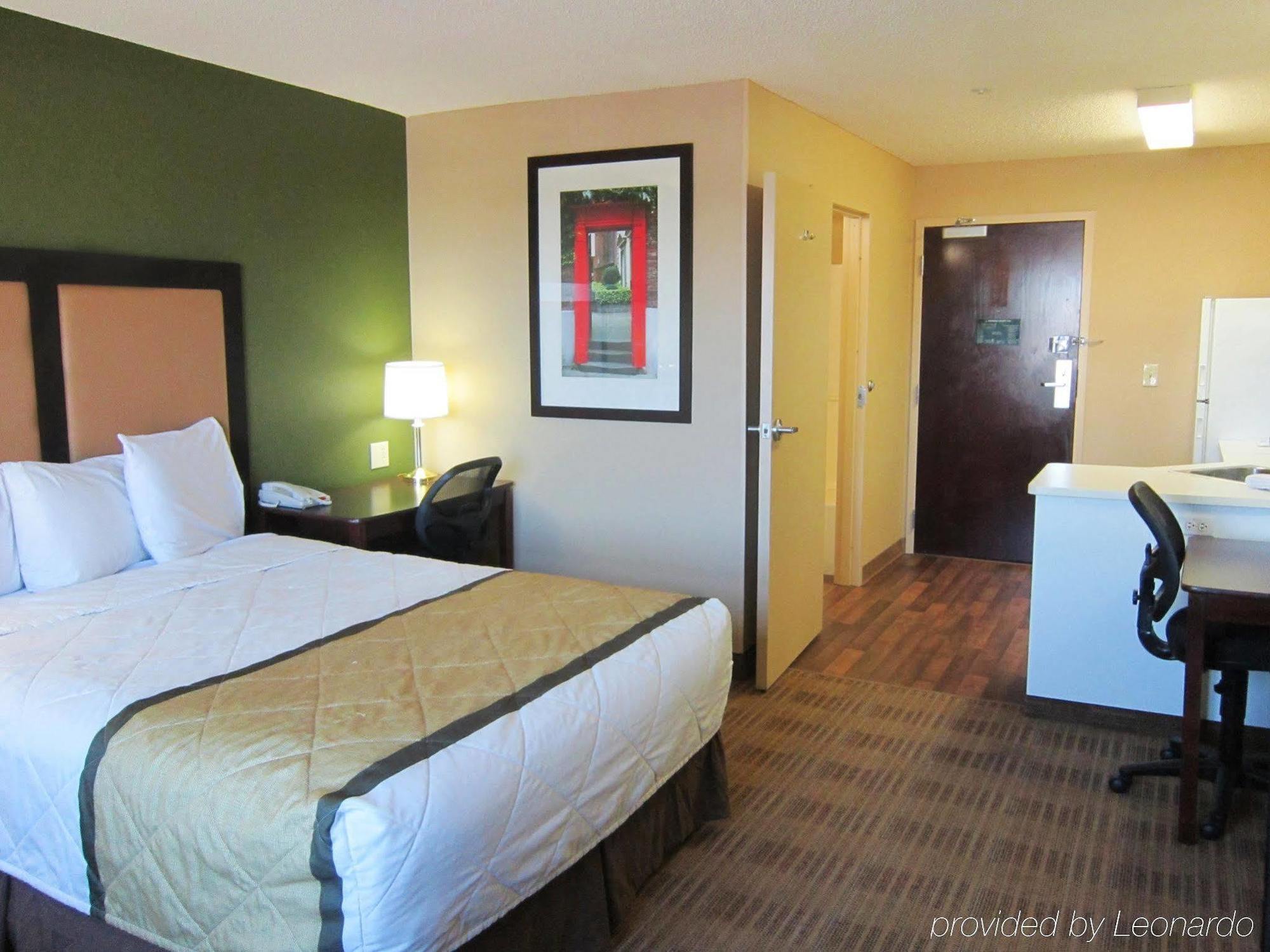 Extended Stay America Suites - Sacramento - Vacaville Luaran gambar