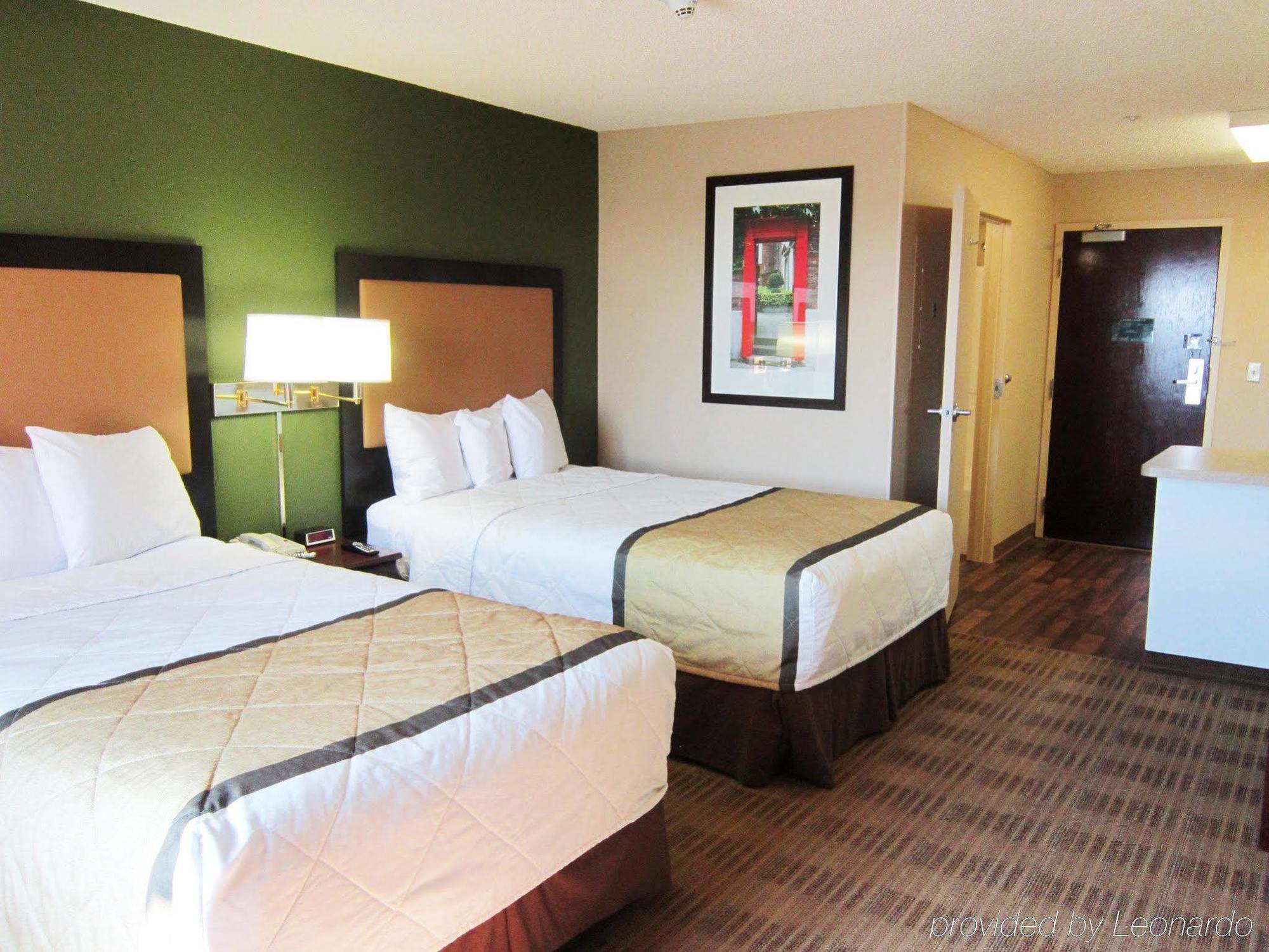 Extended Stay America Suites - Sacramento - Vacaville Luaran gambar