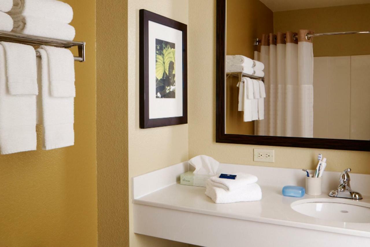 Extended Stay America Suites - Sacramento - Vacaville Luaran gambar
